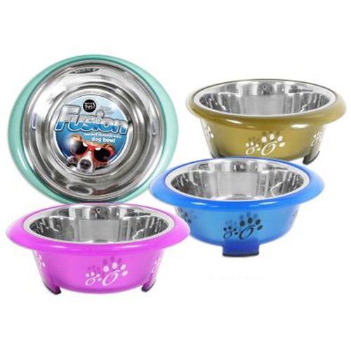 Dog bowls